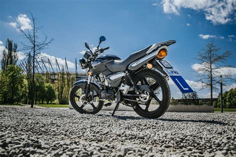 Kurs Prawa Jazdy Na Motocykl Przebieg Kursu Prawa Jazdy I Zapisy