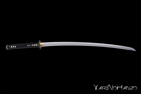 Yarinohanzo Shibata Katana Katana For Sale Online Online Katana