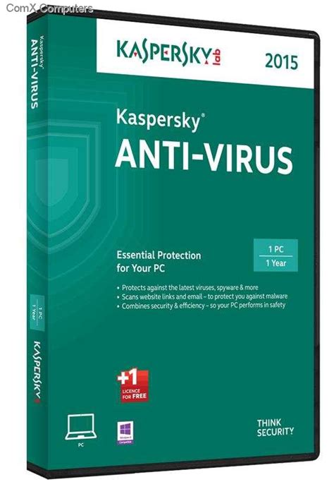 Kaspersky Anti Virus V Multi Incl Working Key Plantubust