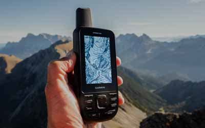 Garmin GPSMAP 66s & GPSMAP 66st | In-Depth Review