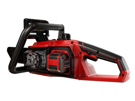 Einhell Akku Kettensäge FORTEXXA 18 30 Power X Change Li Ion 18V