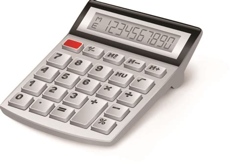 5 Best Solar Powered Calculators Energy Theory