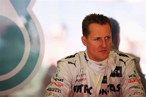 O Que Se Sabe Sobre O Estado De Schumacher Anos Ap S Acidente