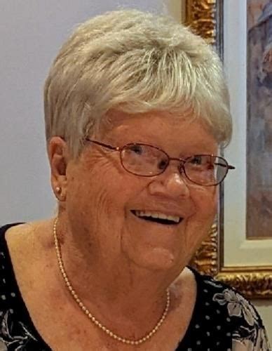 Margaret Arnold Obituary 2022 Fayetteville Ny Syracuse Post Standard