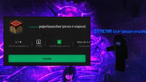 Novo Pojavlauncher Depois Da Atualiza O Sem Bugs Pojavlauncher Dbug