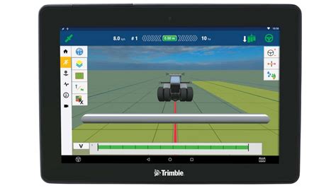 PTx Trimble GFX 750 Kunskapsbanken från Dataväxt