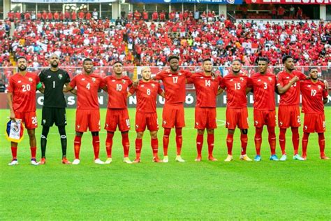 OFICIAL Selección de Panamá se medirá a Argentina