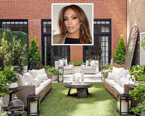 Jennifer Lopez Tenta Vender Cobertura Duplex Em Nova York Por R 122