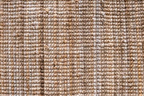 Natural Sisal Matting Surface Texture Background Stock Photo Image Of