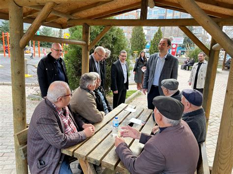 Mhp Li K Kkurt Vatanda La Hasbihal Etti S Yaset Afyon T Rkeli