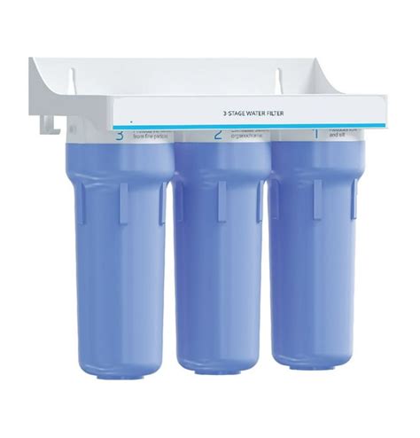 Under Sink Water Purifier Filtration System Water Filter Water