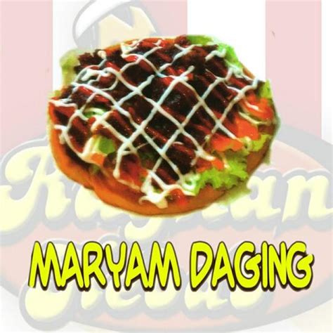 Rayhan Kebab Bekasi Regency Jl Selang Nangka No Rt