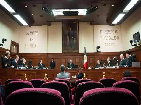 Suprema Corte Tumba La Ley Bonilla La Califican Como Un Gran Fraude