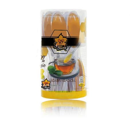 Yummy Honey Co Yummy Co