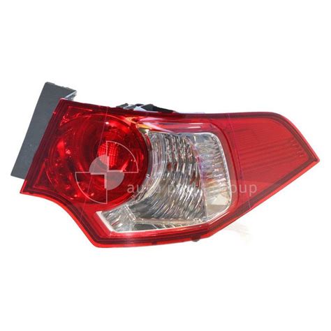 ACP Genuine Tail Lamp RH For 6 08 3 15 Honda Accord CU Automotive