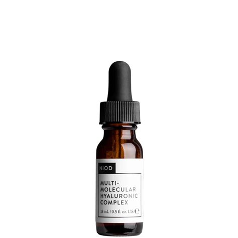 NIOD | Cult Beauty