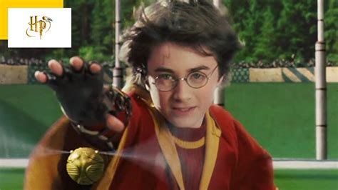 Harry Potter Quelle Est La Sc Ne Pr F R E De Chris Columbus Actus