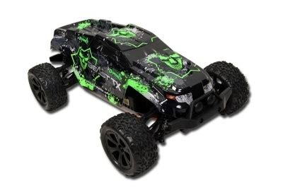 BEAST TX BL Truggy RTR Brushless 1 10 W W Modellbau