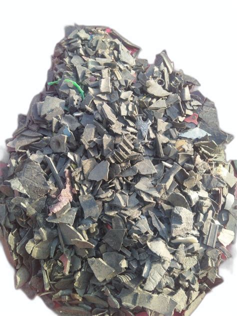 Mixed Grinded PP Article Regrind At Rs 30 Kg In Kanpur ID 2850905714555