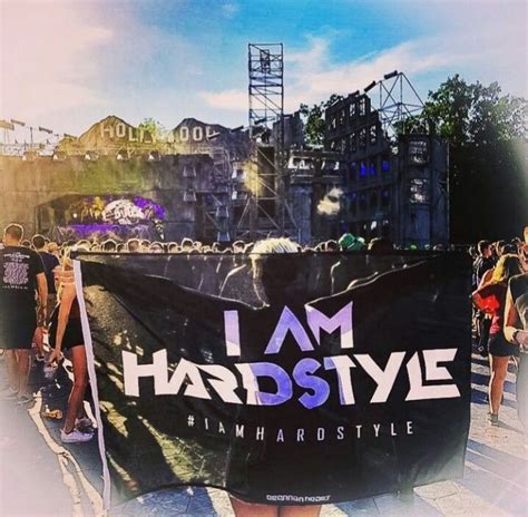 Pin De Angiefl En Hardstyle