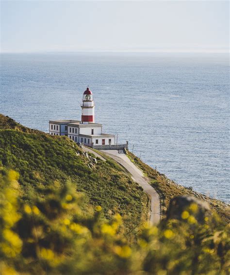 Los Mejores Lugares Que Ver En Galicia Sitios De Espa A Vision