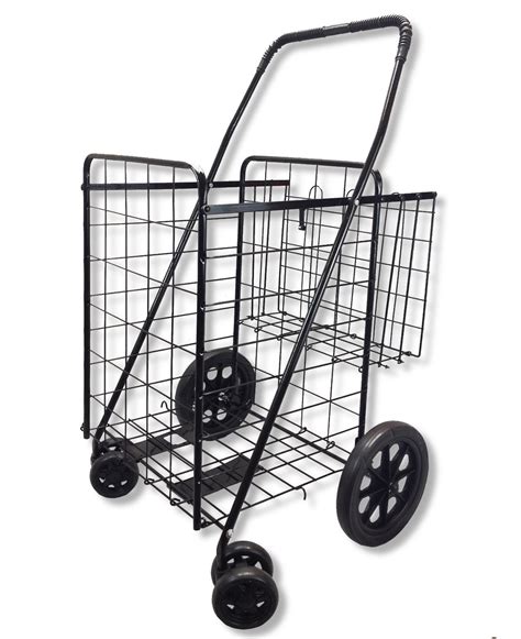 Grocery Cart Clipart Add Some Convenience To Your Designs