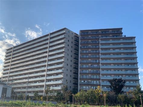 ルフォン流山おおたかの森 【住友不動産販売】で売却・査定・購入（中古マンション）・賃貸