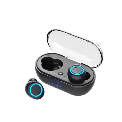 Fone De Ouvido Bluetooth Sem Fio Shopee Brasil