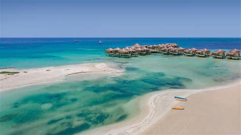 Punta Maroma una de las playas más bonitas del mundo México Desconocido