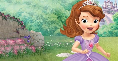 Sofia The First Season 2 Watch Episodes Streaming Online