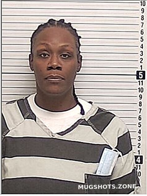 Wignal Jessica Melinda 12292023 Bay County Mugshots Zone