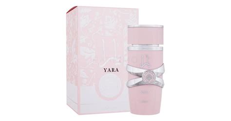 Lattafa Yara Apă de parfum pentru femei 100 ml Parfimo ro