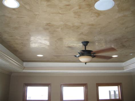 Master Bedroom Ceiling Italian Venetian Plaster Bella Faux Finishes