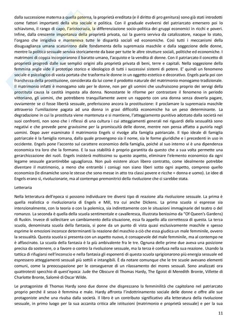 Riassunto Esame Storia Del Pensiero Politico Moderno E Contemporaneo