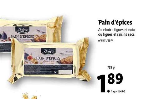 Maison Pain D Épice Lidl Meteor