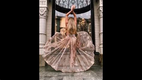 Anastasia Biserova Belly Dancer | New Video - YouTube