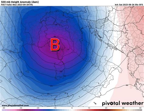 Italia Spaccata In Due Autunno Al Nord Al Sud Caldo Atroce