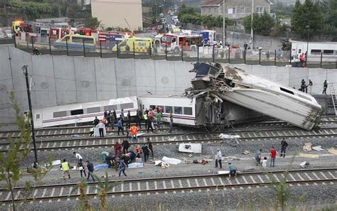 10 Of The Most Shocking Train Disasters In History