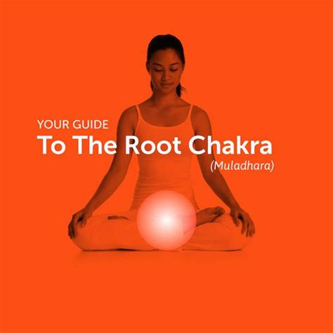 9 Simple Ways To Balance Your Root Chakra And Why You Need To Root