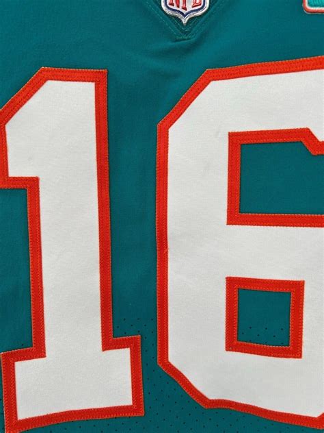 Miami Dolphins 2020 Throwback Home Jersey