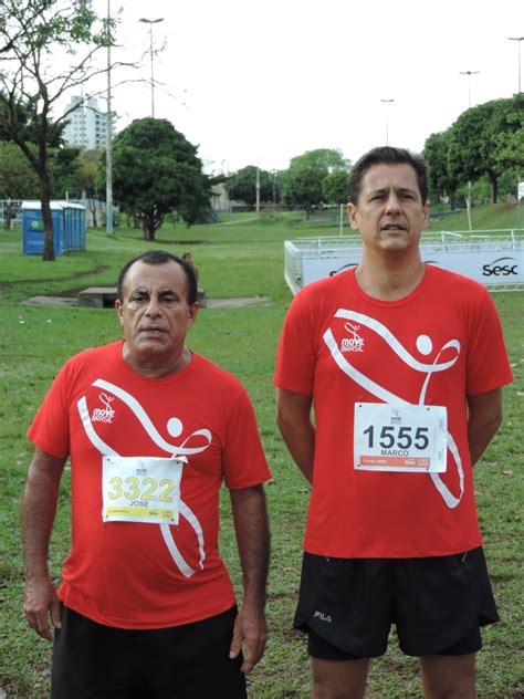 De Olho Em Maratona Nos EUA Atletas Disputam Corrida De PP Neste