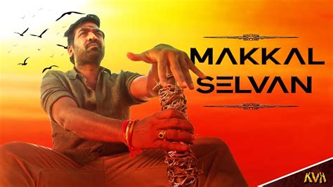 Vijay Sethupathi Birthday Mashup Makkal Selvan January 16 Mashup