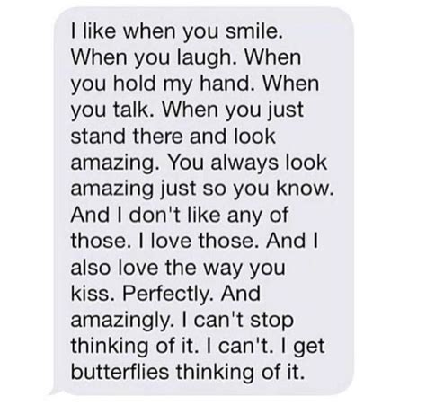 Pin By Sarthak On SARA Cute Texts For Him Flirty Quotes Cute