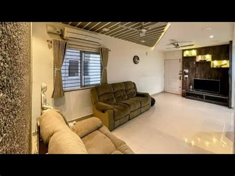 FULLY FURNISHED 2 BHK FLAT FOR SALE ID NO 501 YouTube