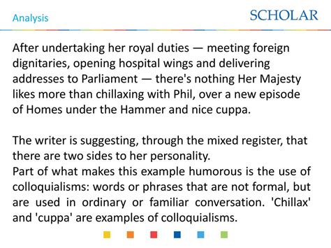 Higher English Ruae Ppt Download