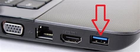 How To Identify Usb 20 And Usb 30 And Other Ports In Laptop And Desktop