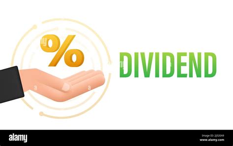 Dividend Stocks Business Financial Investment Public Company Payback