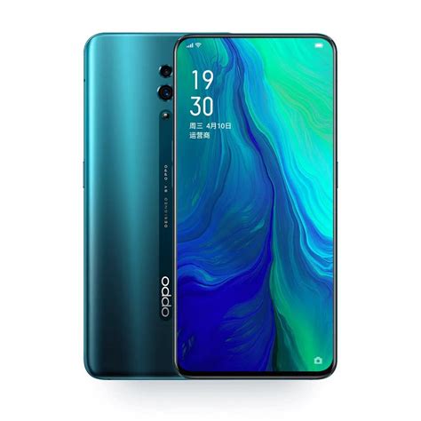 Oppo Reno Versione G Arriva Anche In Italia Con Tim Webmagazine