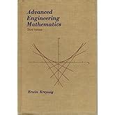 Advanced Engineering Mathematics Kreyszig Erwin 9780470646137