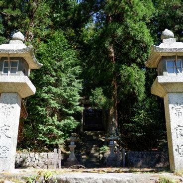 Nakasendo Trail - Hiking through the Kiso Valley from Magome to Tsumago